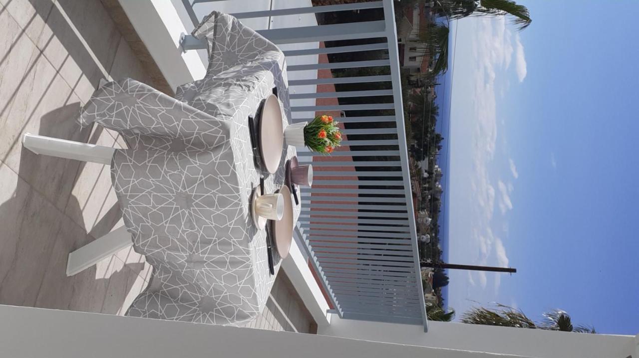 Akamandos 76 Appartement Peyia Buitenkant foto