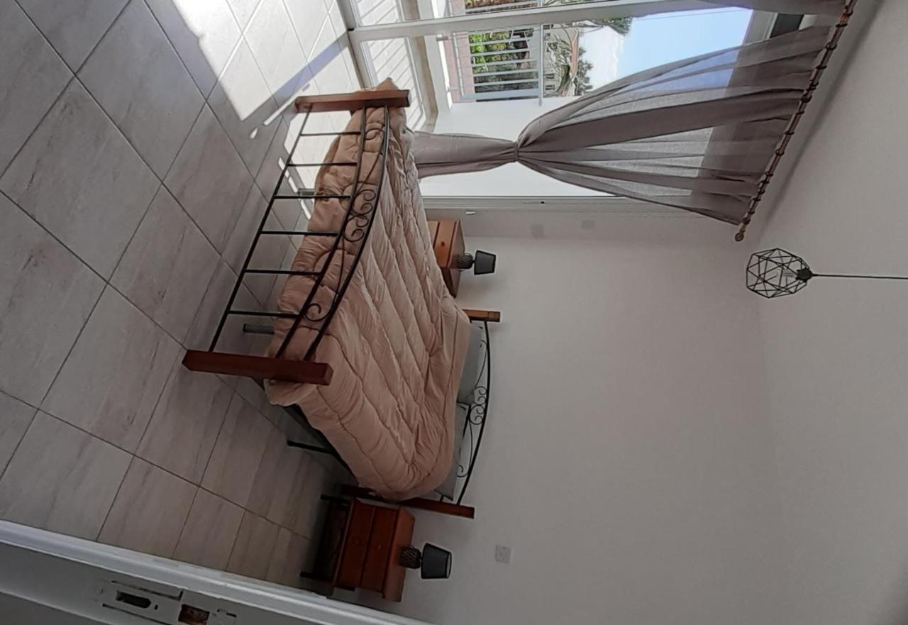 Akamandos 76 Appartement Peyia Buitenkant foto