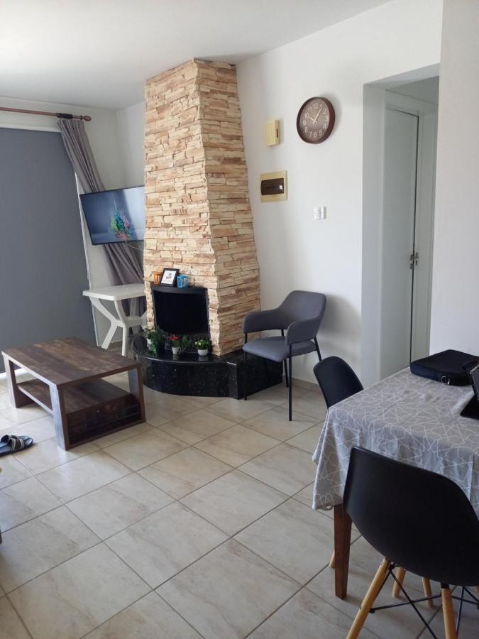 Akamandos 76 Appartement Peyia Buitenkant foto