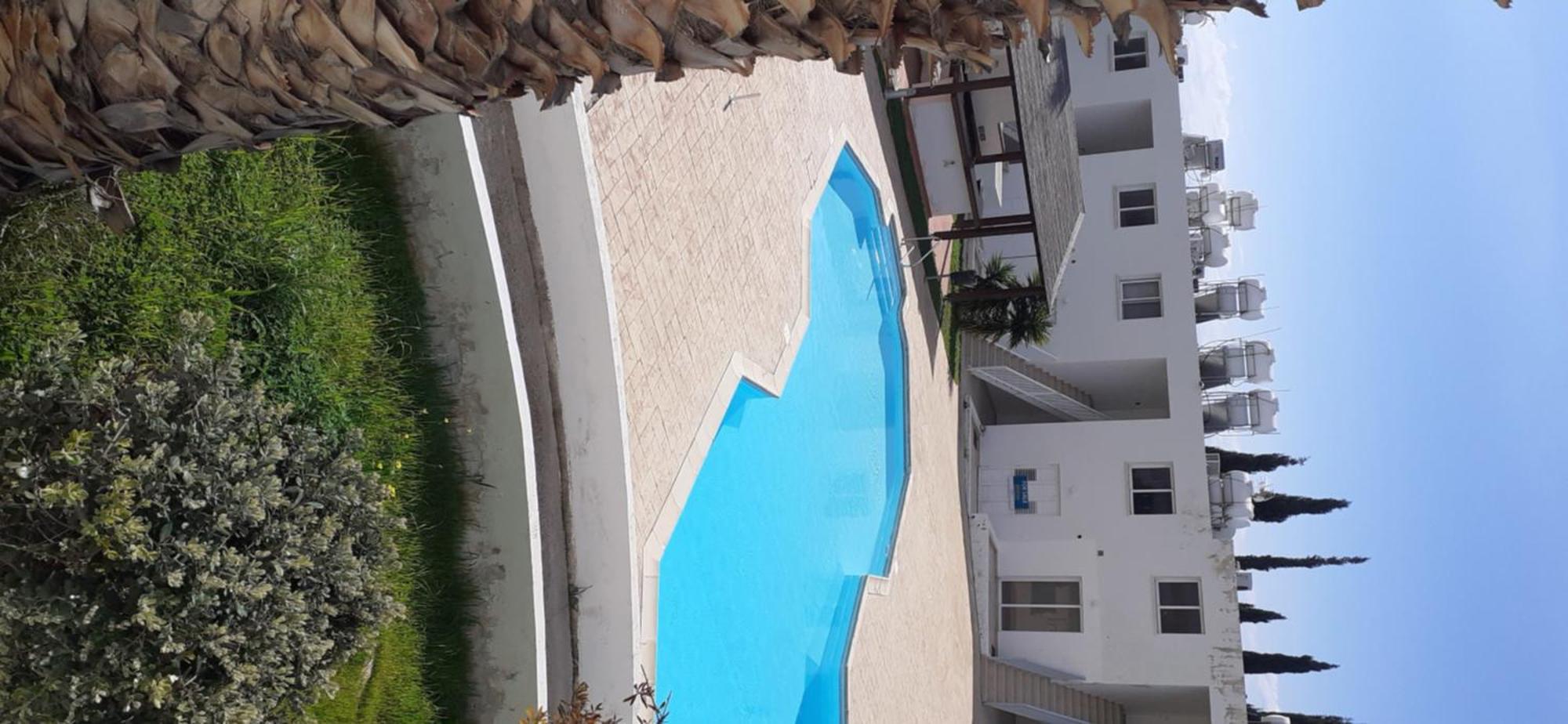 Akamandos 76 Appartement Peyia Buitenkant foto